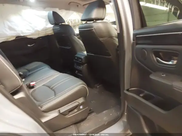 5FNYG1H81PB056538 2023 HONDA PILOT - Image 8