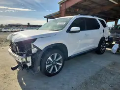 5FNYG1H81PB056796 2023 HONDA PILOT