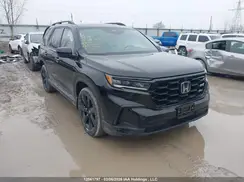 5FNYG1H81PB501425 2023 HONDA PILOT