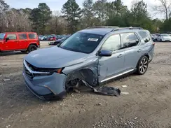 5FNYG1H81RB015118 2024 HONDA PILOT