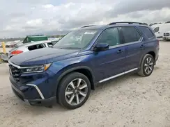 5FNYG1H81RB024286 2024 HONDA PILOT