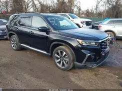 5FNYG1H81RB030332 2024 HONDA PILOT