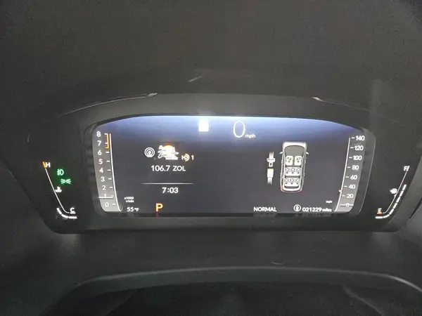 5FNYG1H81RB031514 2024 HONDA PILOT - Image 8