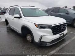 5FNYG1H81RB031710 2024 HONDA PILOT