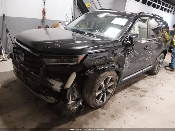 5FNYG1H81RB035689 2024 HONDA PILOT - Image 2