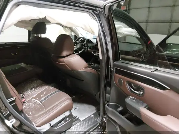 5FNYG1H81RB035689 2024 HONDA PILOT - Image 8