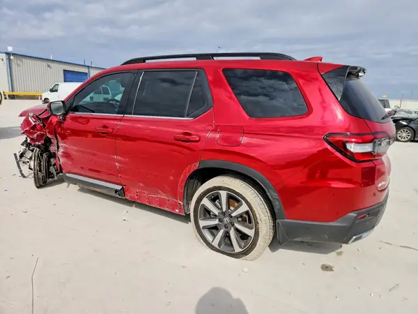 5FNYG1H81RB041881 2024 HONDA PILOT - Image 2