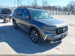 5FNYG1H81RB042402 2024 HONDA PILOT