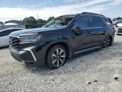 5FNYG1H81RB045879 2024 HONDA PILOT