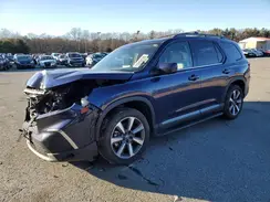 5FNYG1H81RB047471 2024 HONDA PILOT