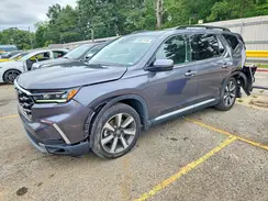 5FNYG1H81SB015450 2025 HONDA PILOT