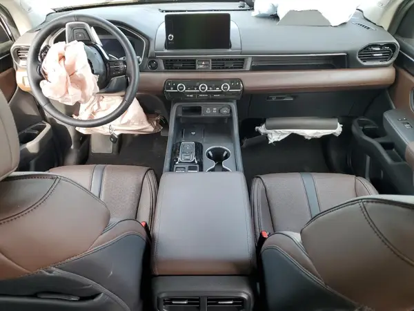 5FNYG1H81SB020096 2025 HONDA PILOT - Image 8