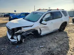 5FNYG1H81SB025105 2025 HONDA PILOT
