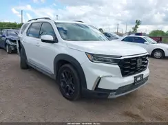 5FNYG1H81SB033723 2025 HONDA PILOT