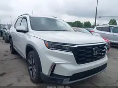 5FNYG1H81SB035889 2025 HONDA PILOT