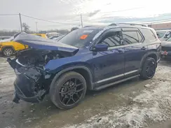 5FNYG1H81SB037495 2025 HONDA PILOT