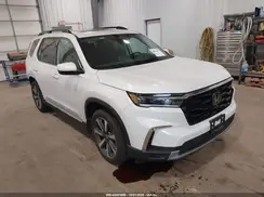 5FNYG1H81SB038677 2025 HONDA PILOT