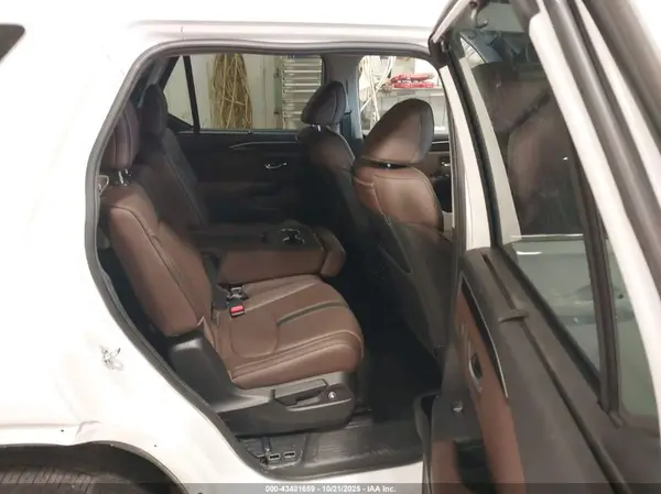 5FNYG1H81SB038677 2025 HONDA PILOT - Image 8