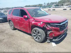 5FNYG1H81SB044916 2025 HONDA PILOT
