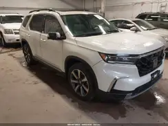 5FNYG1H81SB058203 2025 HONDA PILOT