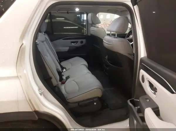 5FNYG1H81SB058203 2025 HONDA PILOT - Image 8