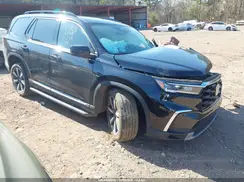 5FNYG1H81SB065992 2025 HONDA PILOT