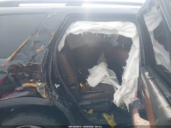 5FNYG1H81SB072618 2025 HONDA PILOT - Image 8