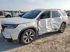 5FNYG1H81SB106864 2025 HONDA PILOT
