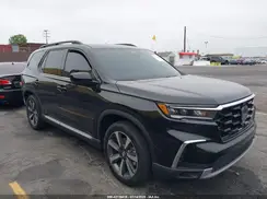 5FNYG1H81SB113748 2025 HONDA PILOT