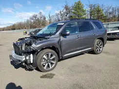 5FNYG1H81SB119548 2025 HONDA PILOT