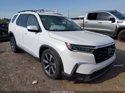5FNYG1H81SB122630 2025 HONDA PILOT