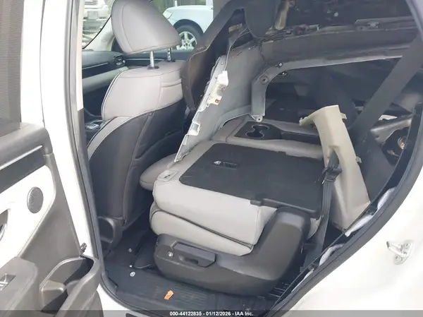 5FNYG1H81SB125611 2025 HONDA PILOT - Image 8