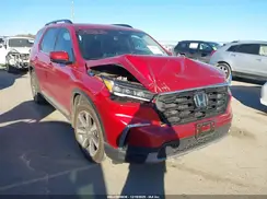 5FNYG1H81SB127794 2025 HONDA PILOT
