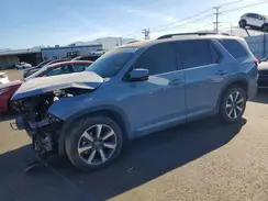5FNYG1H81SB131800 2025 HONDA PILOT