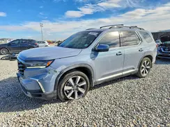 5FNYG1H81SB132073 2025 HONDA PILOT