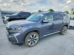 5FNYG1H81SB149102 2025 HONDA PILOT
