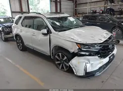 5FNYG1H81SB158513 2025 HONDA PILOT