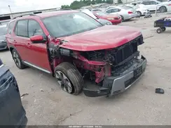 5FNYG1H81TB026207 2026 HONDA PILOT