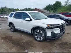 5FNYG1H81TB037644 2026 HONDA PILOT