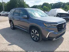 5FNYG1H82PB010622 2023 HONDA PILOT