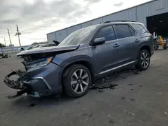 5FNYG1H82PB012449 2023 HONDA PILOT