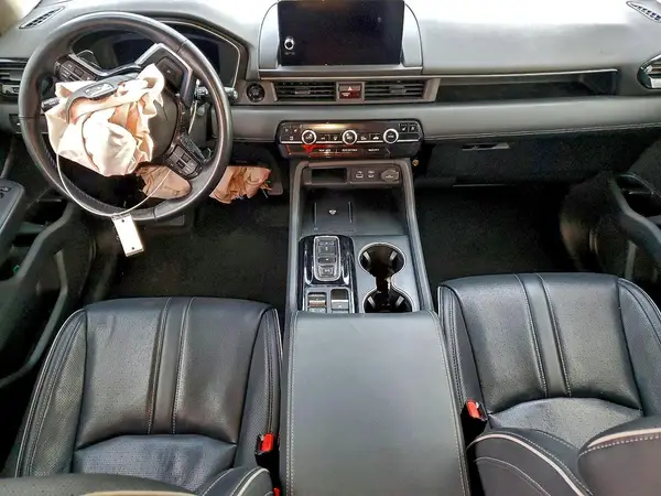 5FNYG1H82PB012449 2023 HONDA PILOT - Image 8