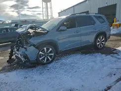5FNYG1H82PB013021 2023 HONDA PILOT