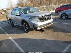 5FNYG1H82PB014475 2023 HONDA PILOT