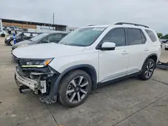 5FNYG1H82PB015464 2023 HONDA PILOT