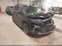 5FNYG1H82PB018784 2023 HONDA PILOT