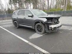 5FNYG1H82PB021295 2023 HONDA PILOT