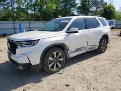5FNYG1H82PB024617 2023 HONDA PILOT