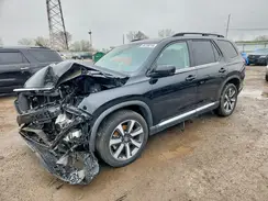 5FNYG1H82PB030224 2023 HONDA PILOT