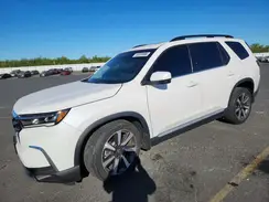 5FNYG1H82PB030773 2023 HONDA PILOT